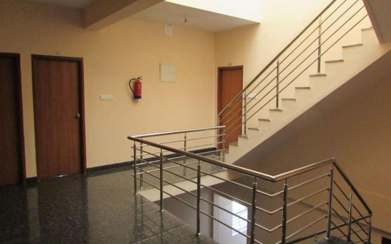 Hotel Kalyani Мисор Екстериор снимка